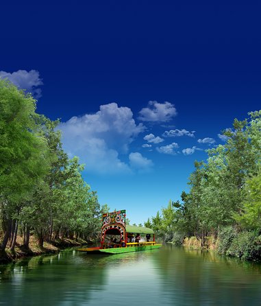 6-Night Best of Central Mexico Tour: Teotihuacan Pyramids, Taxco, Cuernavaca and Puebla from Mexico City - Exploring Coyoacan’s Colonial Charm and Art Scene