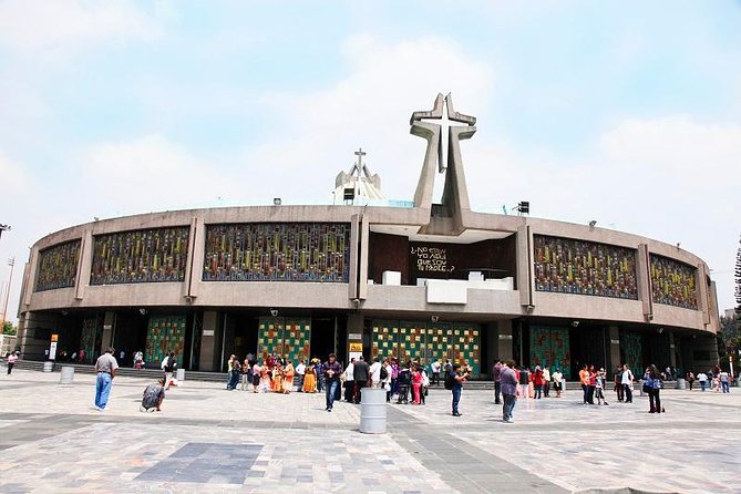 6-Night Best of Central Mexico Tour: Teotihuacan Pyramids, Taxco, Cuernavaca and Puebla from Mexico City - Puebla and Cholula: Architectural and Cultural Gems