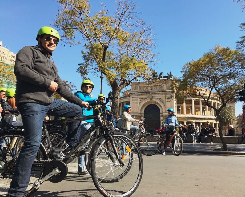 6 speed Citybike Rental in Palermo - Why a 6-Speed Citybike Rental Is an Eco-Friendly Choice in Palermo