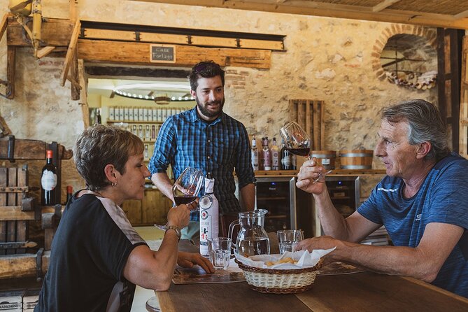 6 Wine Tasting in Valpolicella Classica: the cradle of Amarone - Key Points