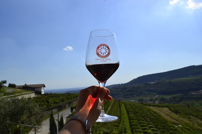 6 Wine Tasting in Valpolicella Classica: the cradle of Amarone - Additional Food and Drink Options
