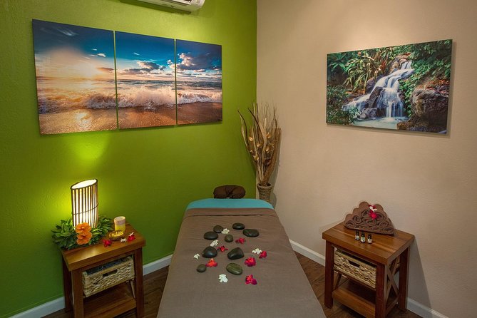 60 Minute Couples Massage - The Variety of Massage Styles Offered