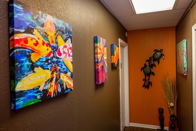 60 Minute Couples Massage - Customer Feedback and Satisfaction