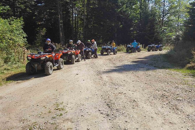 60-Minute Small-Group ATV Safari Tour in Bansko - Final Thoughts on the Bansko ATV Safari