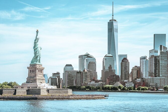 60-Minute Statue of Liberty Sightseeing Cruise - Practical Considerations and Accessibility