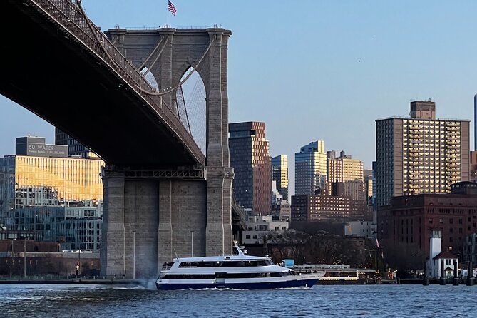 60-Minute Statue of Liberty Sightseeing Cruise - Flexibility and Cancellation Policies