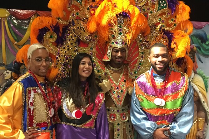 60-minute Tremé Walking Tour & Photo Experience - Pricing, Timing, and Booking Considerations