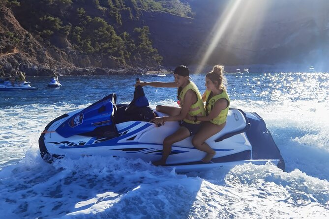 60 minutes Jetski Rental in Alcudia Bay - The Rules and Restrictions on the Tour