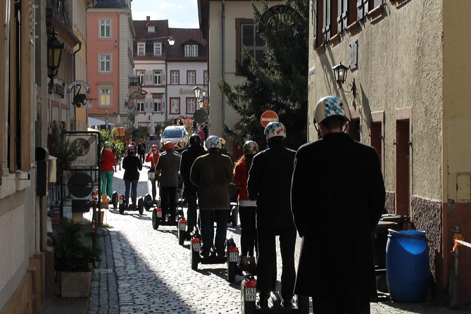 69002 Highly philosophical - Scenic float along the Neckar River