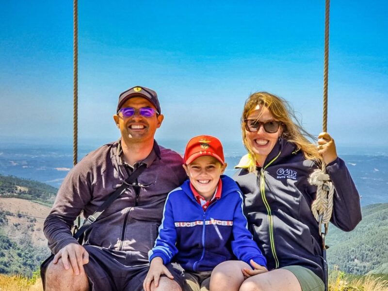 6h Guided Van Tour Lousã Schist Villages, in Lousã, Coimbra - Why Choose This Tour Over Others in Lousã?