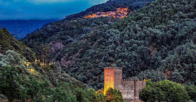 6h Guided Van Tour Lousã Schist Villages, in Lousã, Coimbra - Frequently Asked Questions
