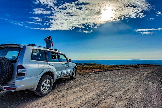 6H Private Piódão Jeep Tour and Serra do Açor - Forest Walks in Mata da Margaraca