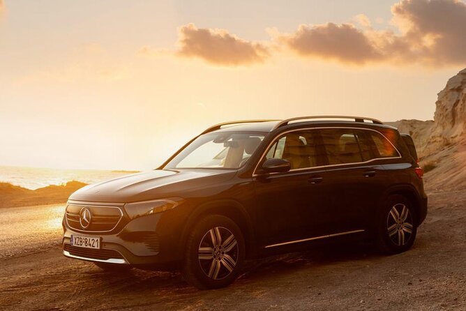 6hours Private Tour : Santorini Luxury Shore Excursion. - Discover Santorini in Style with a Private 6-Hour Luxury Shore Excursion