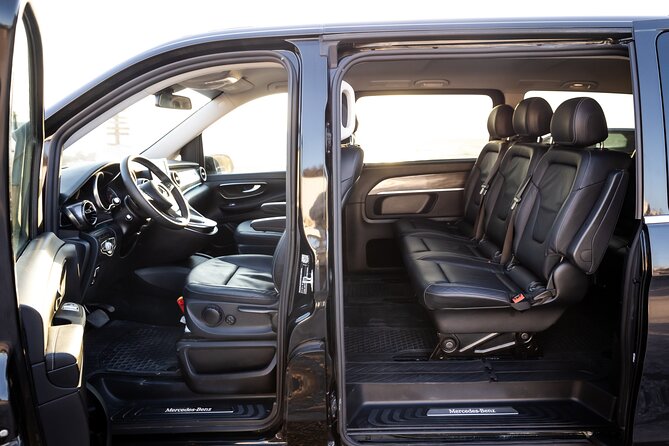 6hours Private Tour : Santorini Luxury Shore Excursion. - Guides Who Make the Difference