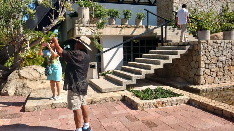 .6Hr Tour Diving Show Baby Turtle Release & All Attractions - Exploring Acapulcos Dynamic Neighborhoods