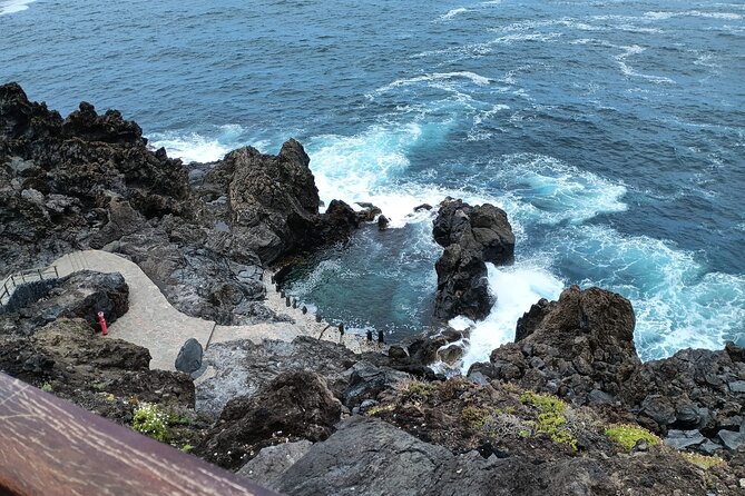 6hrs Private Tour in North Coast of Tenerife - Comfortable Private Transportation and Pacing