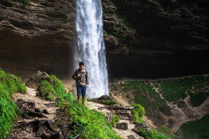 7 Alpine Wonders- Day Tour Bled, Soca valley, Slovenia - Vršič Pass: High Mountain Views and the Pagan Girl Legend