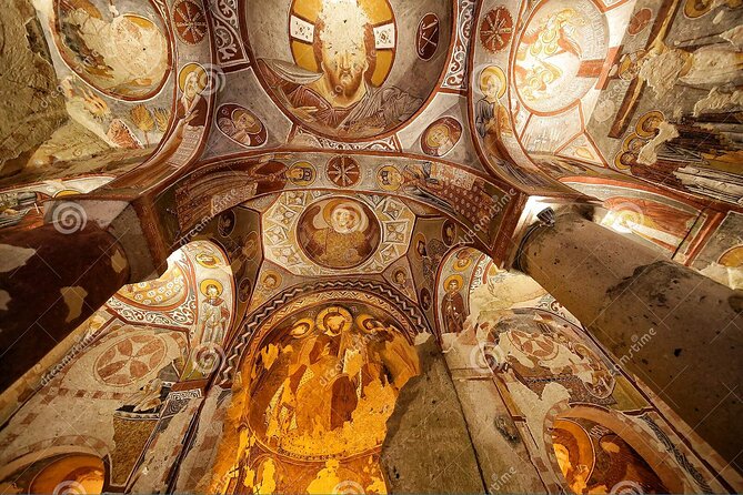 7 Churches of Revelation 10 Days Tour with Istanbul & Cappadocia - Key Points
