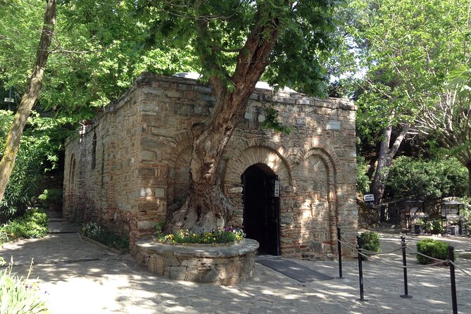 7 Churches of Revelation 10 Days Tour with Istanbul & Cappadocia - The Final Days in Ephesus and the Ancient City of Artemis