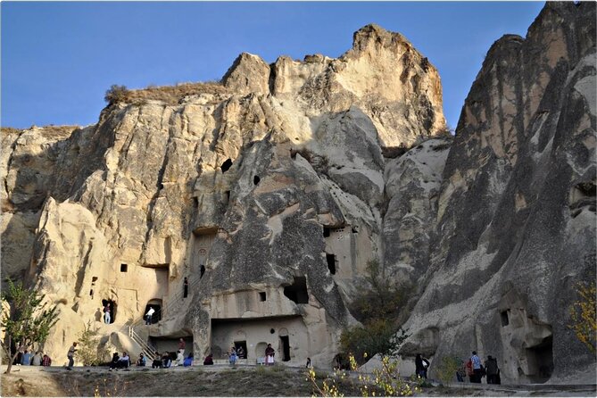 7 Churches of Revelation 10 Days Tour with Istanbul & Cappadocia - Flexibility and Additional Options