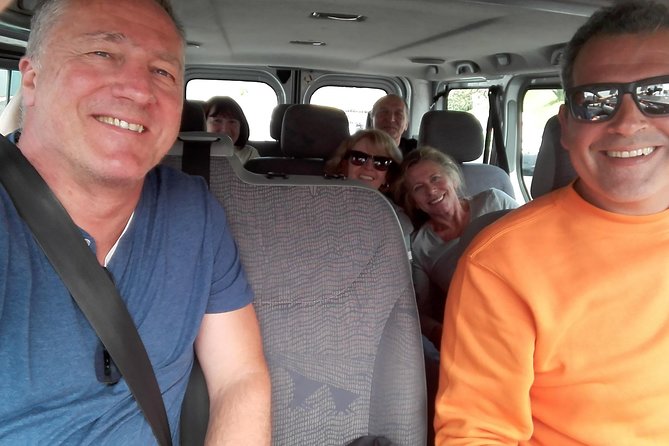 7 Cidades lake Fire lake Van tour - Cultural Stops: Pineapple Plantations and Ceramics Factory