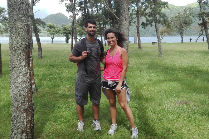 7 Cidades lake Fire lake Van tour - The Cultural and Natural Variety of Sao Miguel’s Landscapes