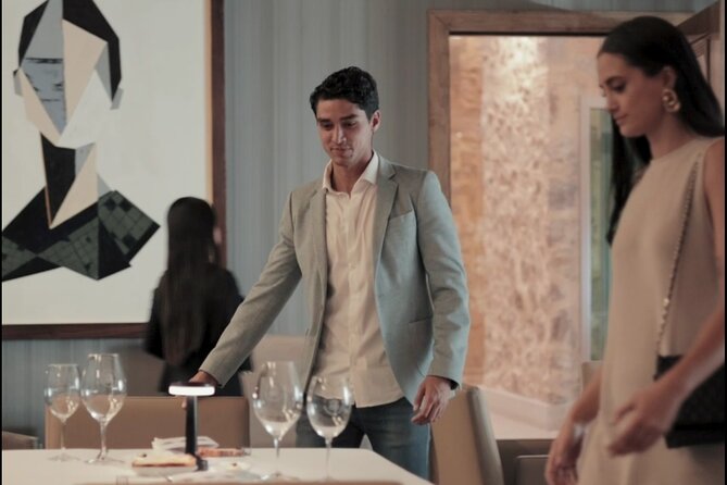 7 Course Luxury Menu & Wine Pairing Experience at a Local Winery - Key Points