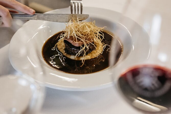 7 Course Luxury Menu & Wine Pairing Experience at a Local Winery - Flexibility and Cancellation Policy