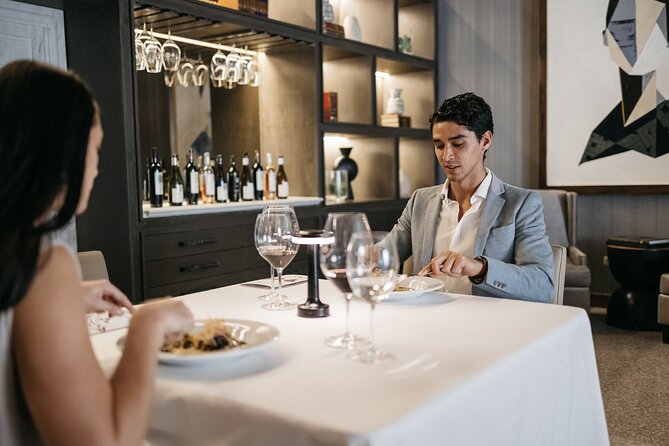 7 Course Luxury Menu & Wine Pairing Experience at a Local Winery - Who Would Most Enjoy This Experience?