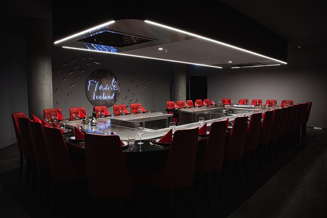 7 Courses Teppanyaki Tasting Menu with Fire Show - The Food Quality and Guest Satisfaction