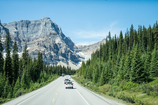 7 Day Alberta and Rockies Tour from Calgary - Outdoor Activities in Banff