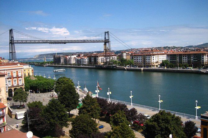 7-Day Bilbao and Basque Country - Exploring Bilbao’s Historic Old Town and Iconic Bridge