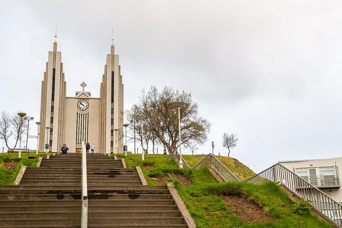 7-Day Complete Iceland: South Coast, Golden Circle, Akureyri & Snaefellsnes - Key Points