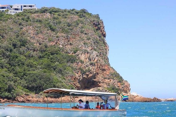 7-Day Garden Route Safari Adventure from Cape Town - Adventure Thrills in Tsitsikamma