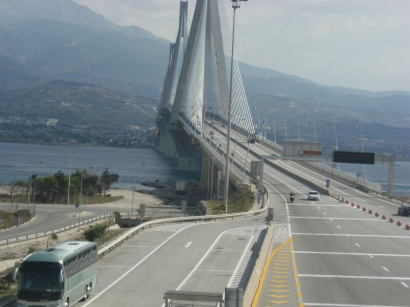 7-Day Grand Tour of Greece: from Prehistory to Modern Times - Meteoras Monasteries and Byzantine Art