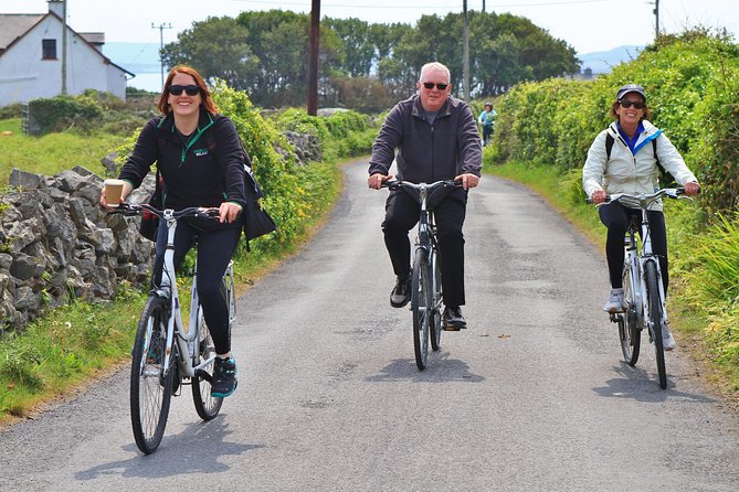 7-Day Great Atlantic Adventure Small-Group Tour of Ireland from Dublin - Discover the 7-Day Great Atlantic Adventure Small-Group Tour of Ireland from Dublin