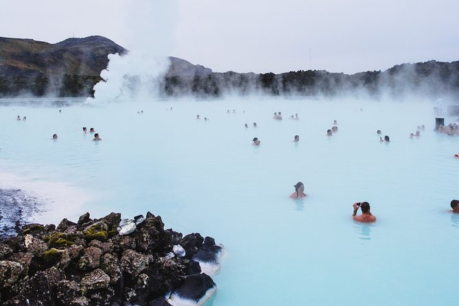 7 Day Iceland with Reykjavik Blue Lagoon Snæfellsnes | Golden Circle | South.... - Return to Keflavík and Tour Wrap-Up