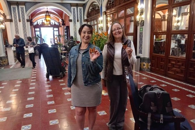 7 Day-Monarch Butterfly Ecofriendly Tour in Mexico - Final Day and Departure