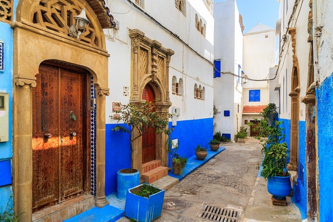 7-Day Morocco Tour from Tangier - Guided Tour of Marrakech’s Highlights
