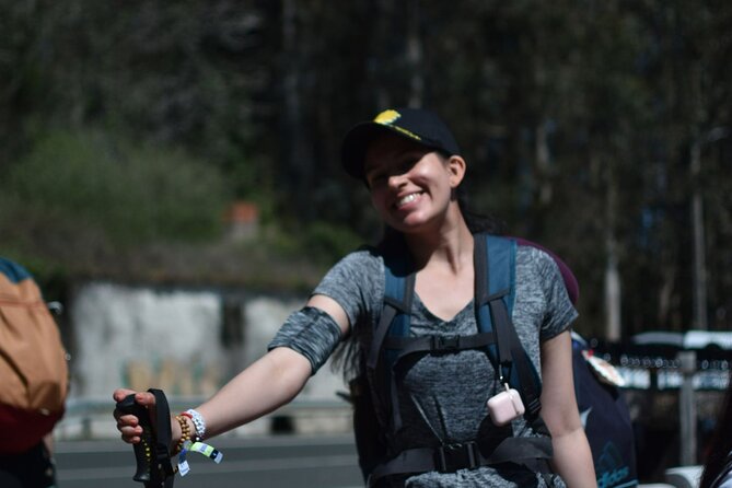 7-Day Portuguese Camino de Santiago Tour from Tui - Caldas de Reis: Thermal Town and Wetlands