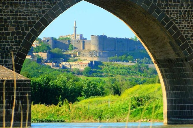 7-Day Private / Shared Cappadocia and Mesopotamia Tour - Key Points