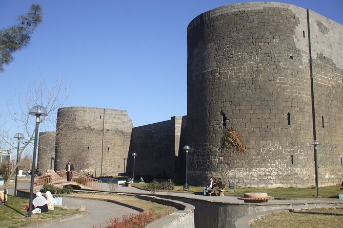 7-Day Private / Shared Cappadocia and Mesopotamia Tour - Visiting Cappadocia’s Most Photogenic Towns and Valleys