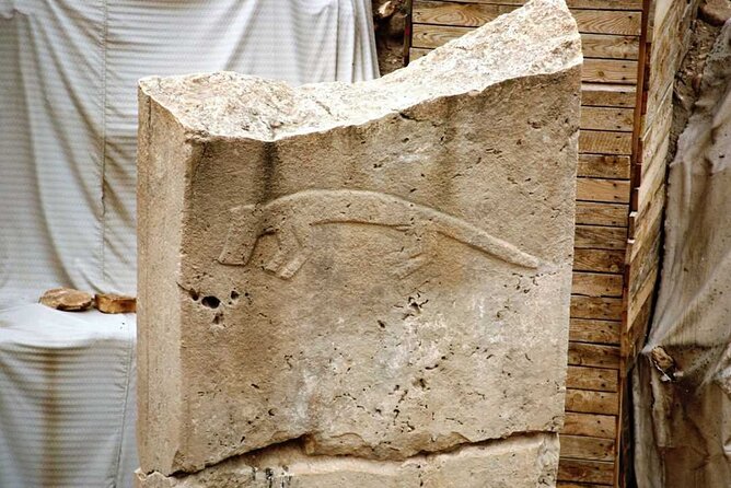 7-Day Private / Shared Cappadocia and Mesopotamia Tour - From Underground Cities to Ihlara Valley