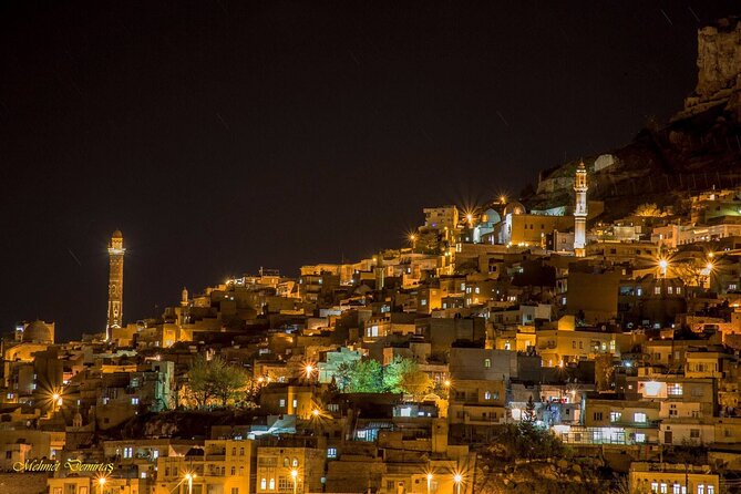 7-Day Private / Shared Cappadocia and Mesopotamia Tour - Exploring Southeast Turkeys Historic Cities and Monasteries