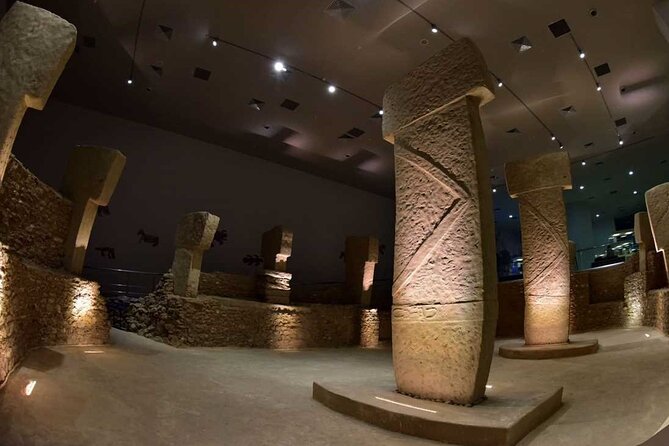 7-Day Private / Shared Cappadocia and Mesopotamia Tour - Historic Sites of Hasankeyf and the Tur Abdin Plateau