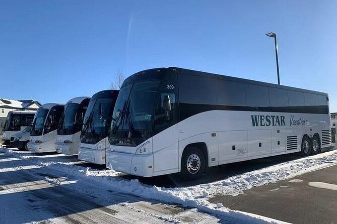 7-Day Rockies Tour: Banff, Yoho, Jasper, Waterton, Drumheller - Visiting Yoho’s Emerald Lake and Natural Bridge