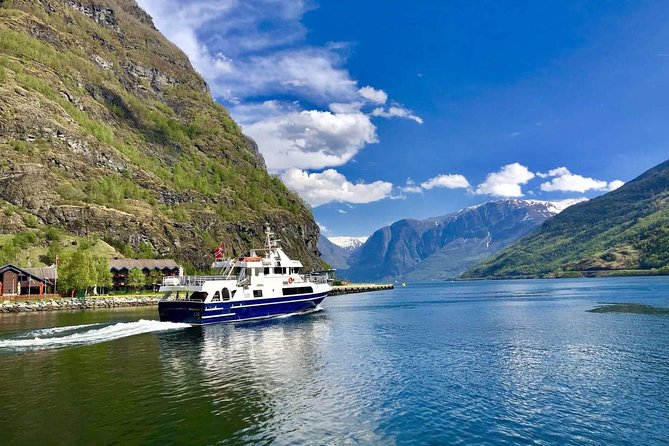7-Day Scenic Scandinavian Tour from Copenhagen exploring Denmark, Sweden and fjords in Norway - Starting in Copenhagen: Landmarks and Cultural Highlights