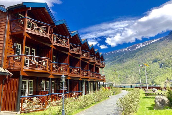 7-Day Scenic Scandinavian Tour from Copenhagen exploring Denmark, Sweden and fjords in Norway - In Oslo: Cultural and Artistic Sights