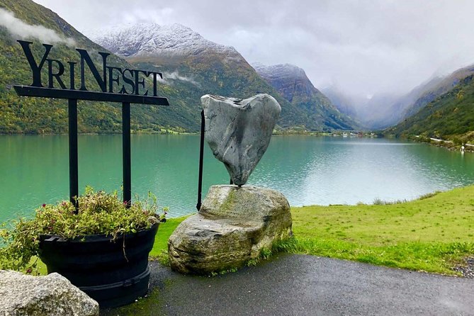 7-Day Scenic Scandinavian Tour from Oslo exploring Denmark, Sweden and fjords in Norway - From Oslo to Gothenburg: The First Days Journey and Highlights