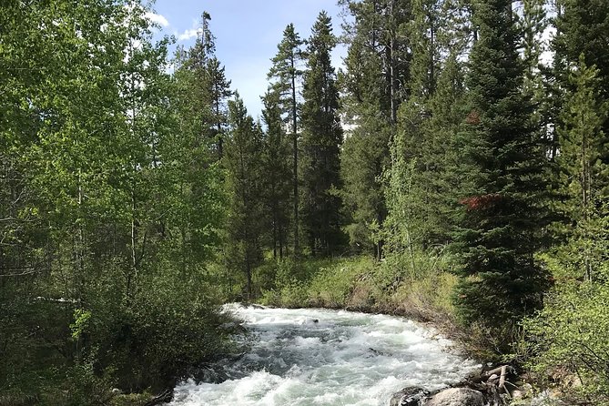 7-Day Small Group Tour: Canadian Rockies and National Parks - Relaxing and Exploring Whistler and Vancouver